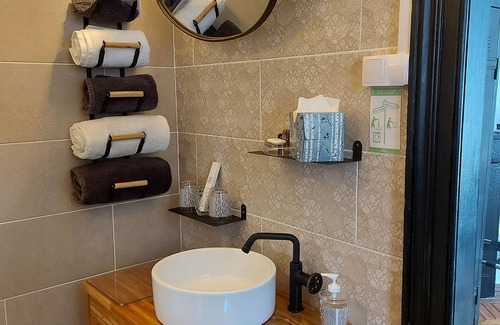 Calais House | Les Secrets des Loges