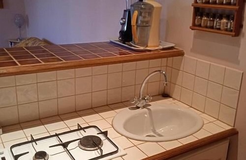 Salernes House | Les Sources - Salernes