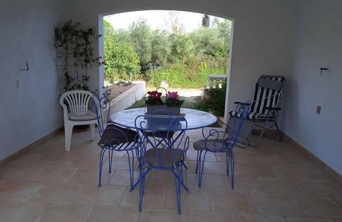 Salernes House | Les Sources - Salernes