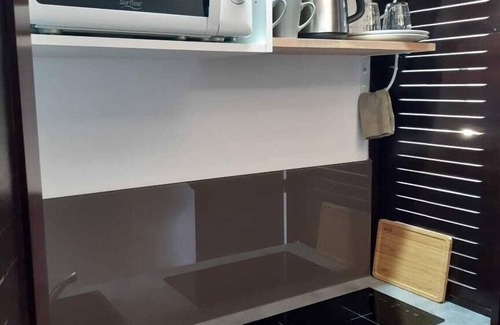 Tartane Apartment | Les studios de la baie