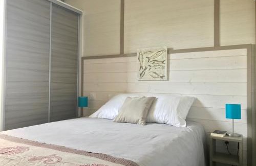 Bonifacio Resort | Les Suites De Pertamina