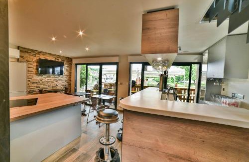 Ornans Bed & Breakfast | LES TANNERIES