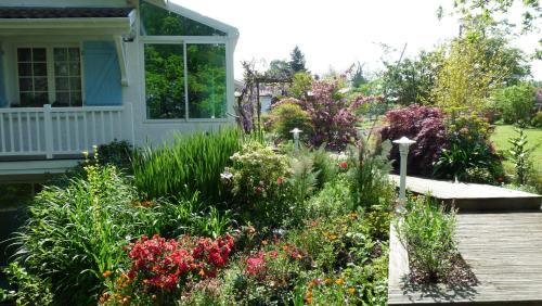 Hastingues Bed & Breakfast | Les Taouleres