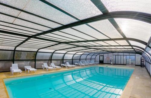 Saint-Nic House | Les terrasses de Pentrez - 11