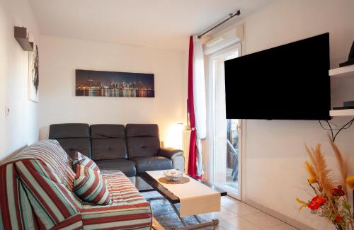 Les Baumettes Apartment | Les Terrasses des Calanques