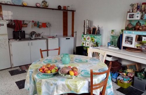 Esperaza House | Les Toiles du Figuier