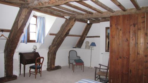 Saint-Jouan-des-Guerets Bed & Breakfast | Les Trauchandieres de Saint Malo
