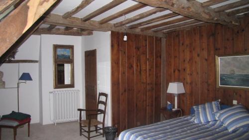 Saint-Jouan-des-Guerets Bed & Breakfast | Les Trauchandieres de Saint Malo