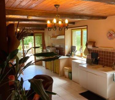 Sere House | les trois monts
