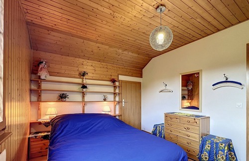 Les Mosses Ski Chalet | Les Trois sapins Atypique Apartment *Les Trois sapins* aux Mosses (4-5 pers max)¨To stay in