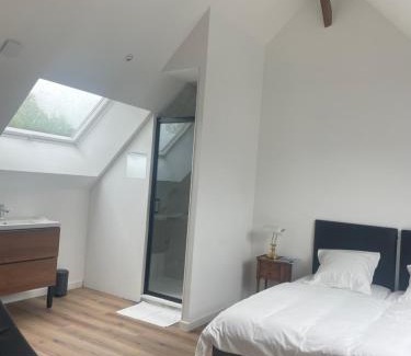 Inzinzac-Lochrist House | Les vergers du Bunz