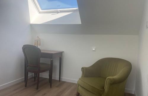 Inzinzac-Lochrist House | Les vergers du Bunz