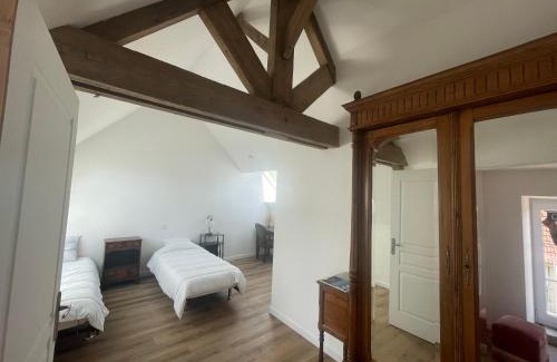 Inzinzac-Lochrist House | Les vergers du Bunz