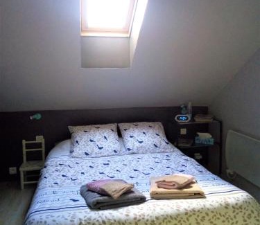 Ygrande House | les vignes d'Ygrande