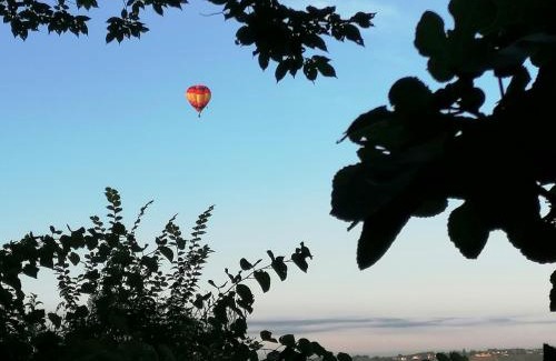 Duras House | Les Vignes du Château Duras Wifi et Belle vue