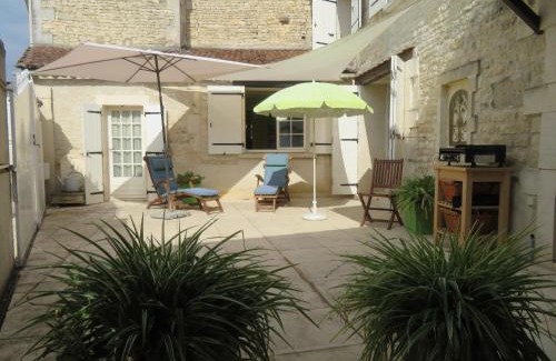 La Courade House | Les Vignes