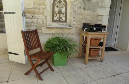 La Courade House | Les Vignes