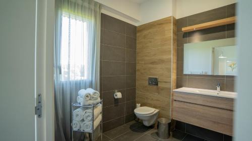 Saint-Sulpice-le-Verdon Apartment | Les Villas du Parc de la Chabotterie