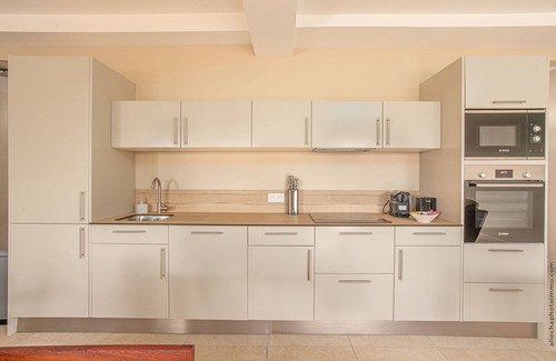 Le Francois House | Les Villas du Lagon