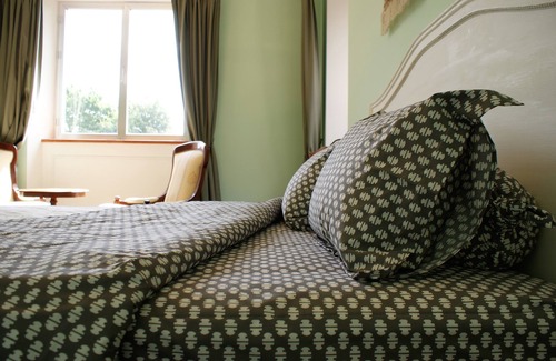 Erce-pres-Liffre Bed & Breakfast | Les Voisins de l'Illet