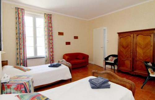 Salleles-d'Aude Bed & Breakfast | Les Volets Bleus
