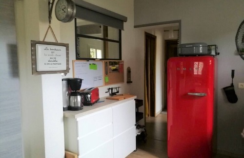 Mejannes-le-Clap House | LES Volets Verts