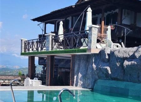 Leshten House | Leshtenski Rai Guest House