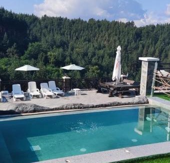 Leshten House | Leshtenski Rai Guest House