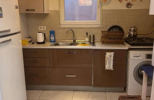 Old City Apartment | Less than 15 minutes walk to AyaSofya & Sultan Mehmet Mosque.