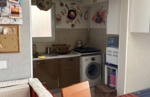 Old City Apartment | Less than 15 minutes walk to AyaSofya & Sultan Mehmet Mosque.
