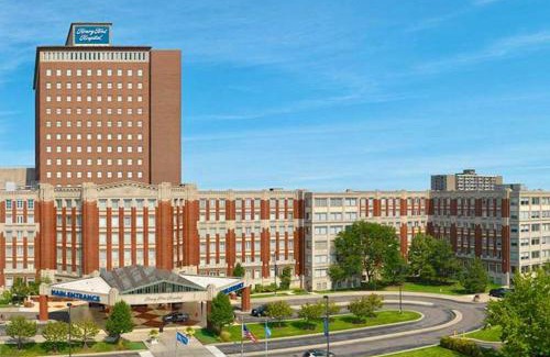 Midtown Apartment | Less than 1mi to Little Caesars Arena, 2BR with Free Parking