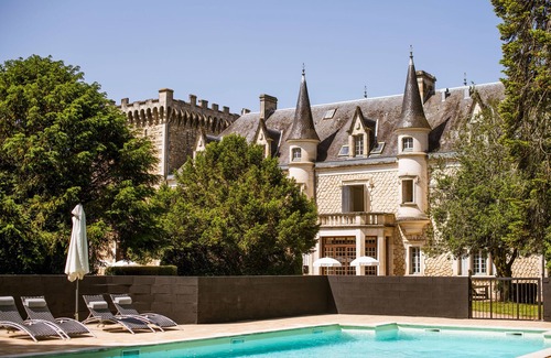 Marthon House | Less than 2 hrs from Paris - Sleeps 26