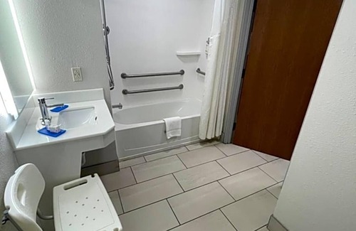 Las Vegas Apartment | Less than a minutes’ drive from Interstate 25, this Las Vegas .