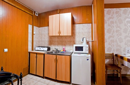 Almaty Apartment | Lessor Apartments