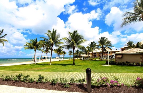 Crystal Harbour Apartment | Let's Runaway to the Island! 3 Island View Units, Pets Allowed, Near Camana Bay!