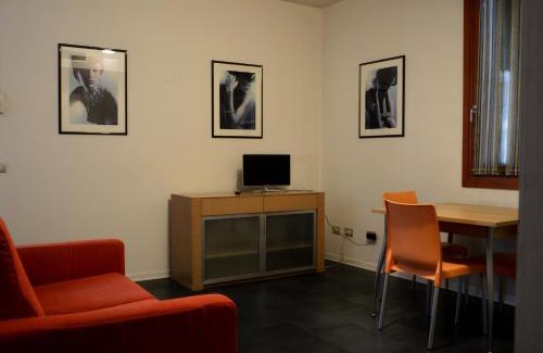 Ca' di David Apartment | Letizia Sans Soucis