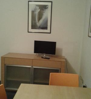 Ca' di David Apartment | Letizia Sans Soucis