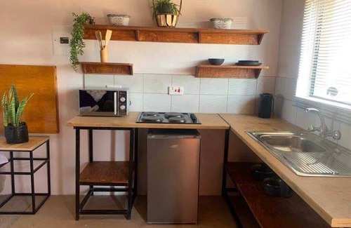 Letlhakeng Bed & Breakfast | Letlhakeng Park-Route Apartments