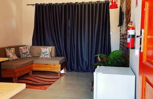 Letlhakeng Bed & Breakfast | Letlhakeng Park-Route Apartments