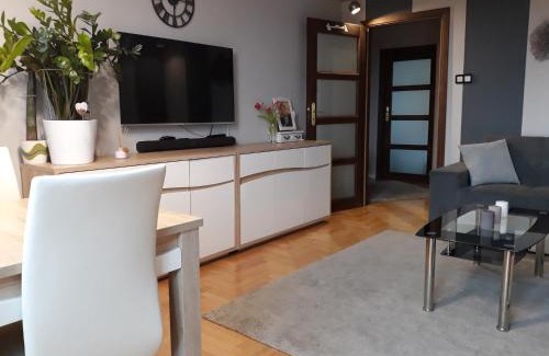 Oliwa Apartment | Letnia Oliwa
