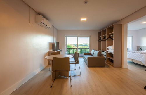Flores da Cunha Hotel | Letto Hotel Flores da Cunha