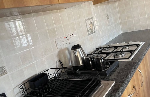 Letymvou Bed & Breakfast | Letymvou Terrace