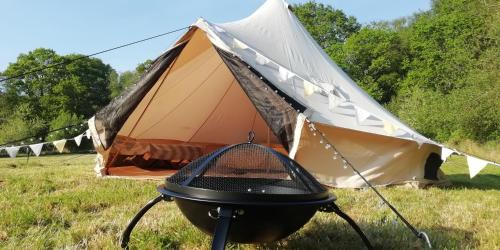 Wimborne Saint Giles Other | LetzGlamp
