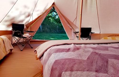 Wimborne Saint Giles Other | LetzGlamp