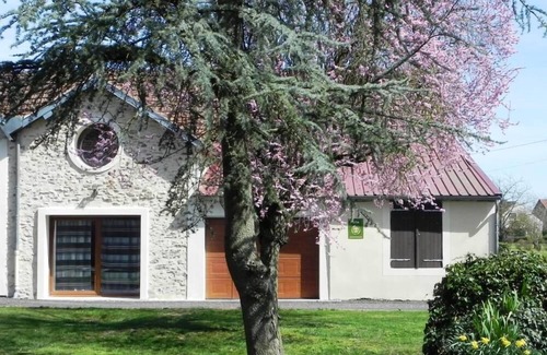 Leudon-en-Brie Cottage | Leudon En Brie: Cottage 5 pers near Provins