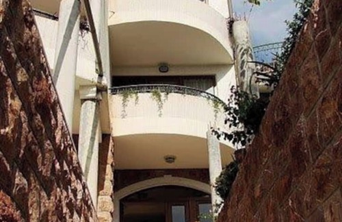 Sveti Stefan Apartment | Levantin Inn 1/3 Room n.2 sea side with swimming pool