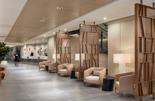 South Lake Union Hotel | Level Seattle Downtown - South Lake Union