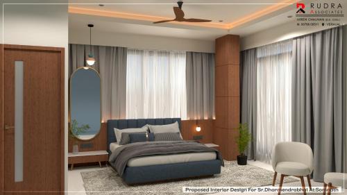 Talala Resort | Levelup Boutique Vanbhoomi Resort
