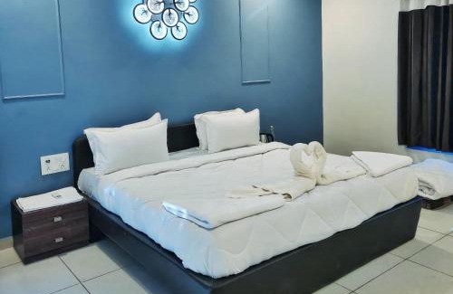 Talala Resort | Levelup Boutique Vanbhoomi Resort