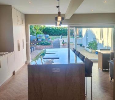Portstewart House | Lever Lodge